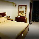 Landmark hotel Lahore