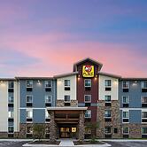 My Place Hotel-Boise/Nampa, ID-Idaho Center