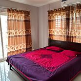 4 Beds Condo Holiday Home at Bashundhara, Dhaka