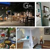 Pousada Céu de Corumbau