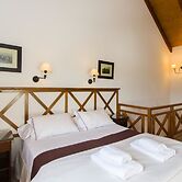 Cabaña Ribera del Pipo