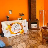 Abrama Bed And Breakfast