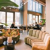 Hotel Jansen Amsterdam Bajeskwartier