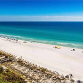 Destin Studio Beach Across the Street