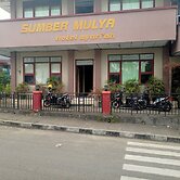 Hotel O Syariah Sumber Mulya NunukanNearAlun - Alun Kota Nunukan