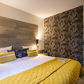 Boutique Hotel Bed & Bos