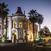 Gold Reef City Theme Park Hotel