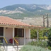 Villa Delphia One Bedroom Traditional House