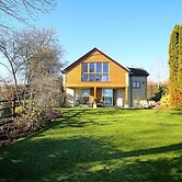 Dove Lodge in Painswick