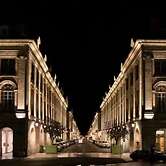 HOTEL LE PALACE