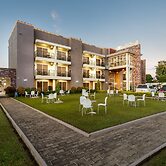 Hotel Le Confidentiel