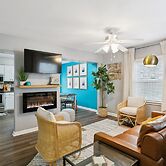 Beach Lair 3 Bedroom Townhouse by Redawning