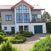 Apartment in Vulkaneifel With Idyllic Garden