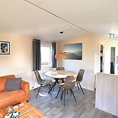 Serene Dune Chalet Located Between Golf Course and Beach