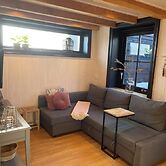 Inviting Chalet in Monnickendam With Garden