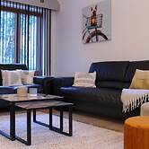 Attractive Bungalow With Fenced Garden