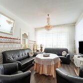 Apartment in Vlissingen Near Beach