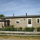 Beautiful Chalet Between Golf Course and Beach