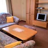 Pleasant Holiday Home in Langenfeld With Balcony