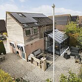Holiday Home in Grou With Bubble Bath