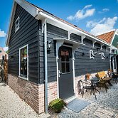 Welcoming Chalet in the Heart of Monnickendam With Terrace