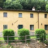 Villa a Sermugnano con Spiaggia di Mare