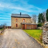 Lovely Holiday Home in Gouvy With Sauna