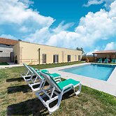 Holiday Home in Netos With Pool and Sauna