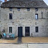Stone House in Hamoir With Private Pool