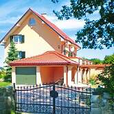 Holiday Home Near Forest and Lake in Pomeranian