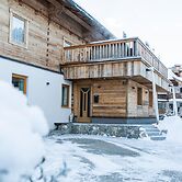 Chalet in Sulzau Near Wildkogel Ski Arena
