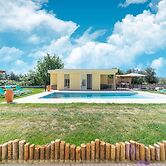 Rural Holiday Home With Pool