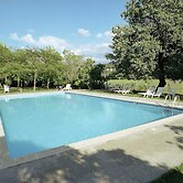 Apartment in Umbria With Shared Pool