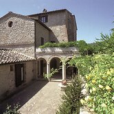 Apartment in Umbria With Shared Pool