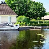 Holiday Home With Sauna, Outdoor spa