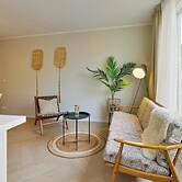 Shared Garden Apartment Retreat