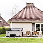 Bungalow Near De Alde Feanen With Spa