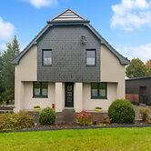 Holiday Home in Bllingen With Garden