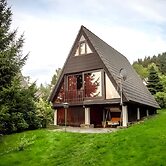 Ferienhaus Inmitten der Natur
