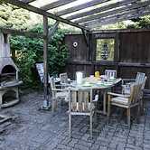 Holiday Home With Terrace in Sauerland