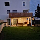 Romantic Escape in Altmuhltal