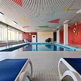 Appartement Martin mit Wellnessbereich