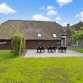 Farmhouse With Terrace in Montfoort