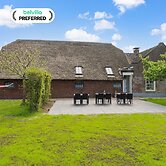Farmhouse With Terrace in Montfoort