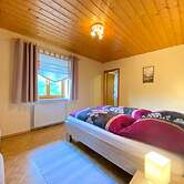 Ferienwohnung, Zenting