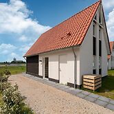 Holiday Home in Zeeland Near Gorishoek Beach