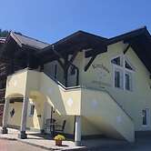 Apartment in Hollersbach Near Ski Lift