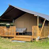 Lodge in Hollum for 4 Person