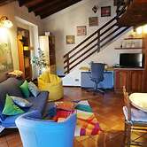 Apartment by Lago D'idro With Balcony