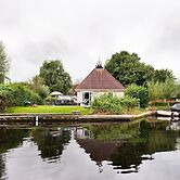 Bungalow With Sauna & Nature